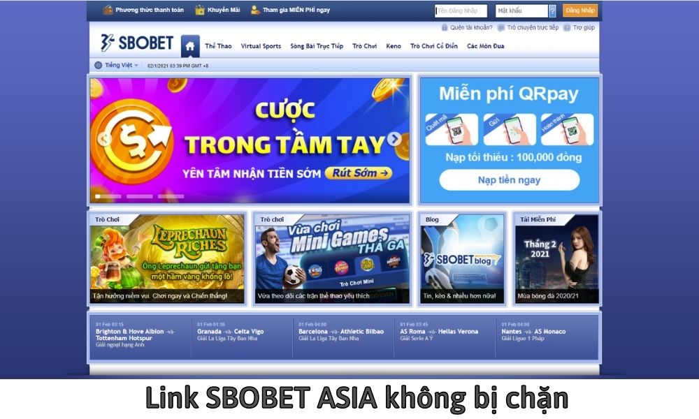 Vào sbobet không bị chặn với 188.166.222.70sbobet